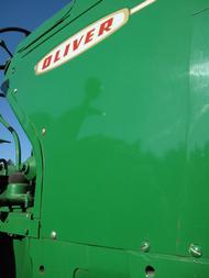 Oliver 770  20